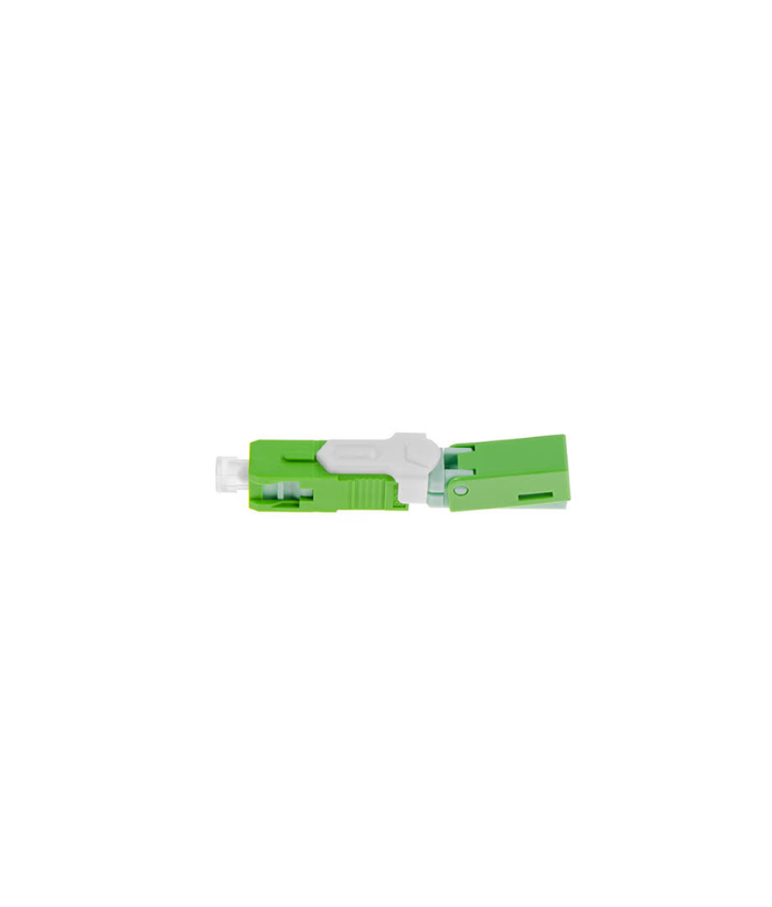 MR SC/APC Fiber Optic Fast Connector