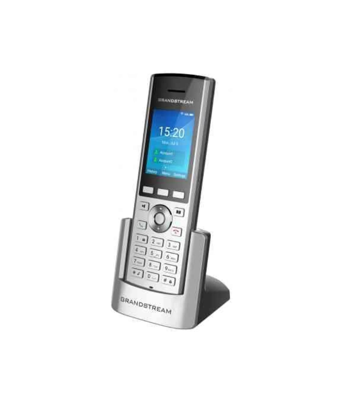 Grandstream WP820 Enterprise Portable Wi-Fi IP Phone