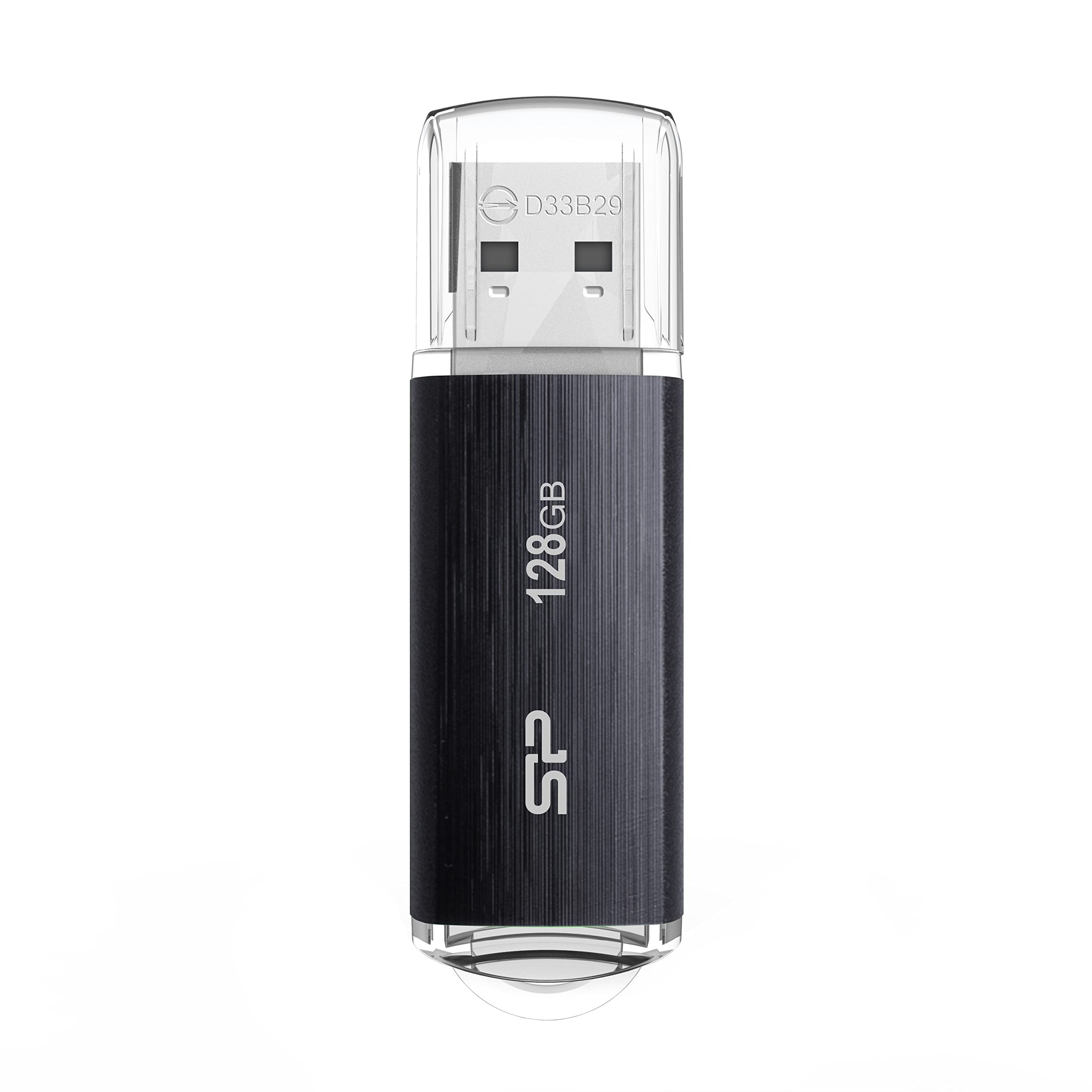 Silicon Power 128GB USB 3.2 Gen 1 Flash Drive