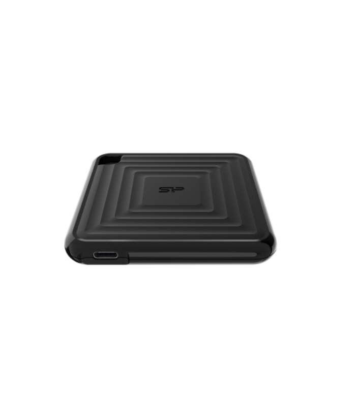 Silicon Power 256GB Portable SSD