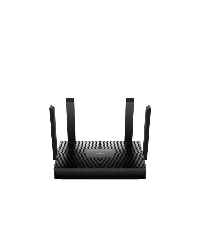 T3623 - CUDY AX3000 Gigabit Wi-Fi 6 Mesh Router WR3000