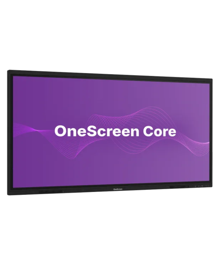 T4852 - Onescreen 86-TSCRN-Core