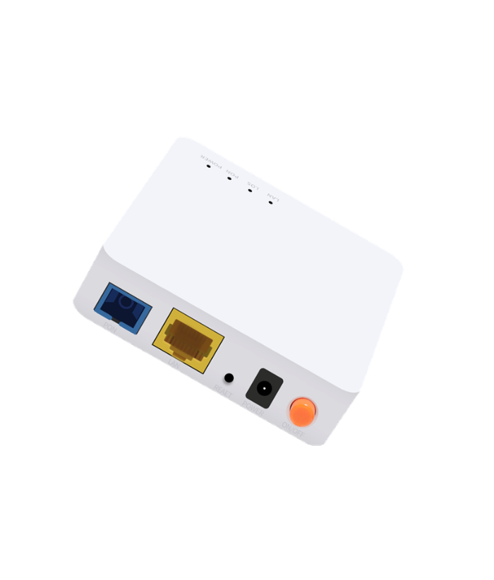 HZL-X100DG 1GE XPON ONU