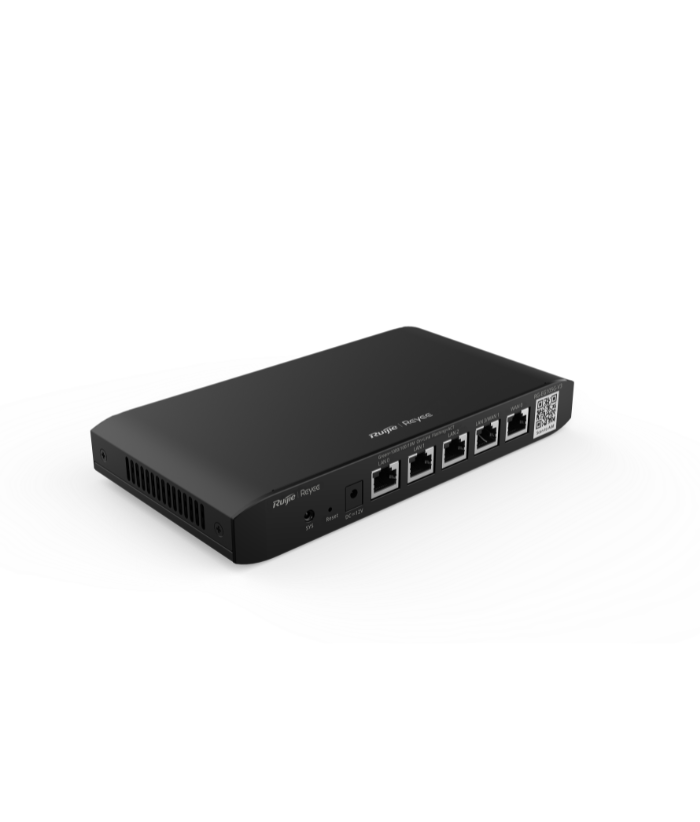 Ruijie RG-EG105G-V3 Cloud‑Managed Router