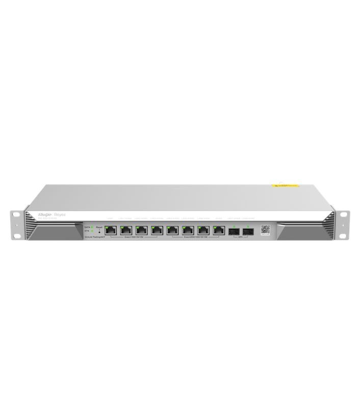 Ruijie RG-EG1510XS Cloud‑Managed Router